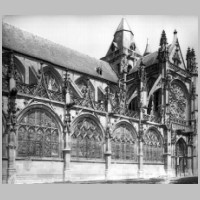Les Andelys, élglise Notre-Dame, photo Lefèvre-Pontalis, Eugène , culture.gouv.fr,.jpg